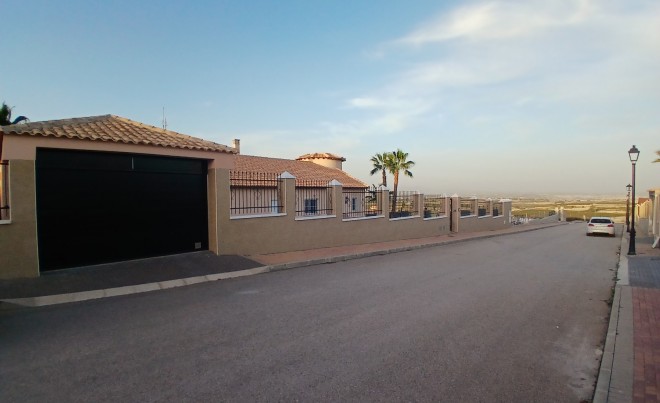 Venta · Villa / Chalet · Campos del Rio