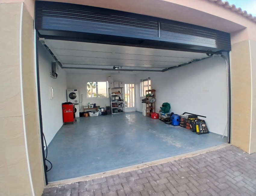 Venta · Villa / Chalet · Campos del Rio