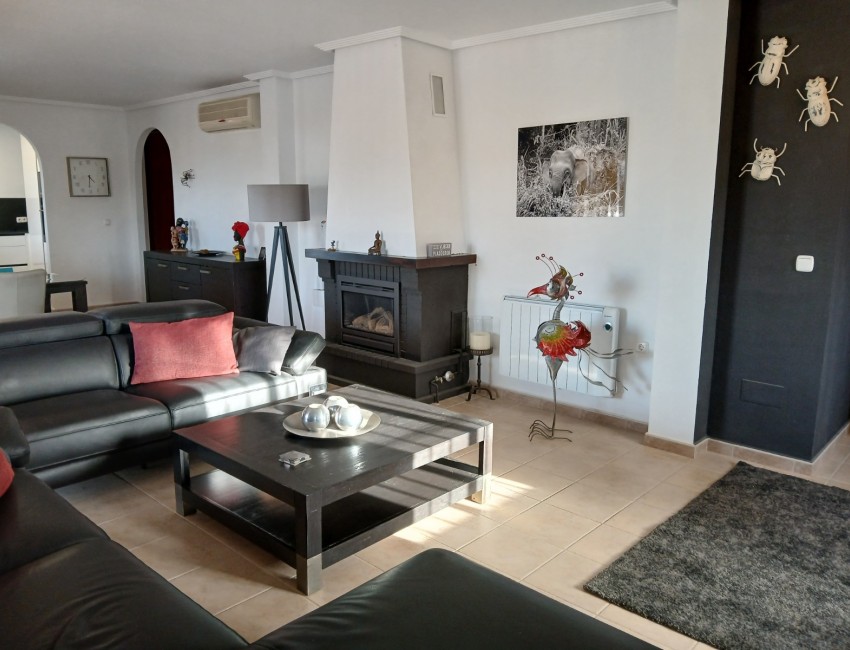 Venta · Villa / Chalet · Campos del Rio