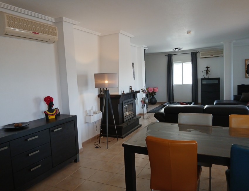 Venta · Villa / Chalet · Campos del Rio