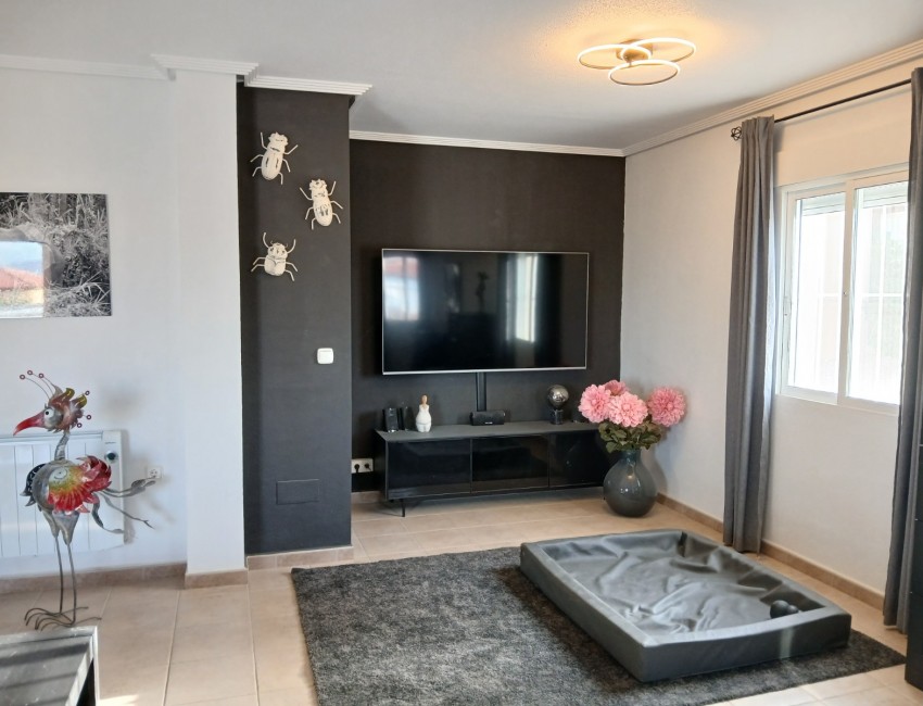 Venta · Villa / Chalet · Campos del Rio