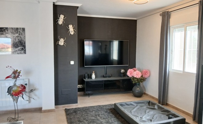 Venta · Villa / Chalet · Campos del Rio