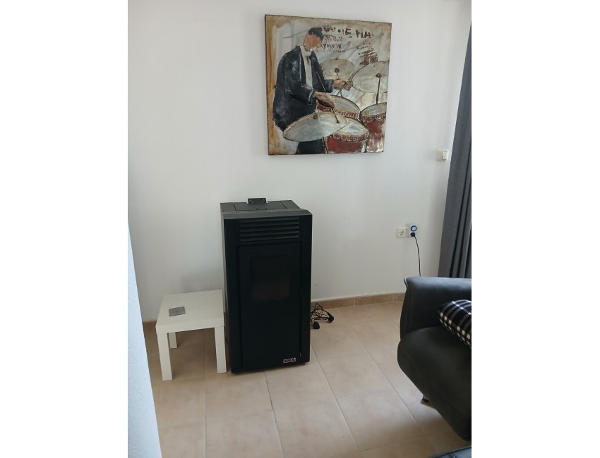 Venta · Villa / Chalet · Campos del Rio