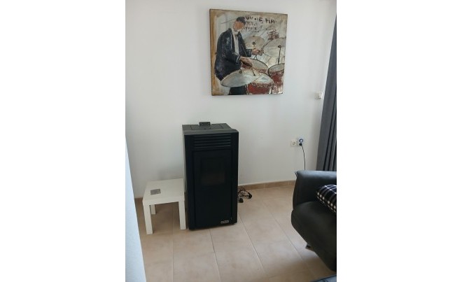 Venta · Villa / Chalet · Campos del Rio