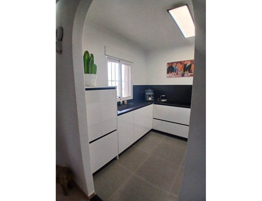 Venta · Villa / Chalet · Campos del Rio