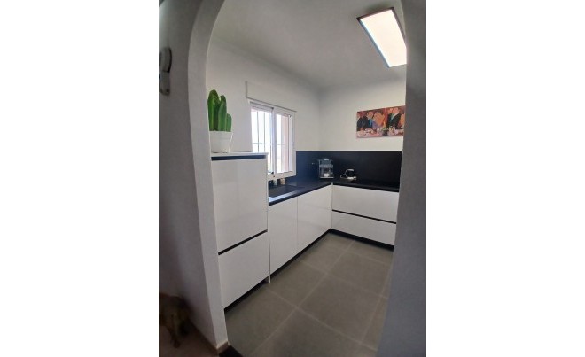 Venta · Villa / Chalet · Campos del Rio