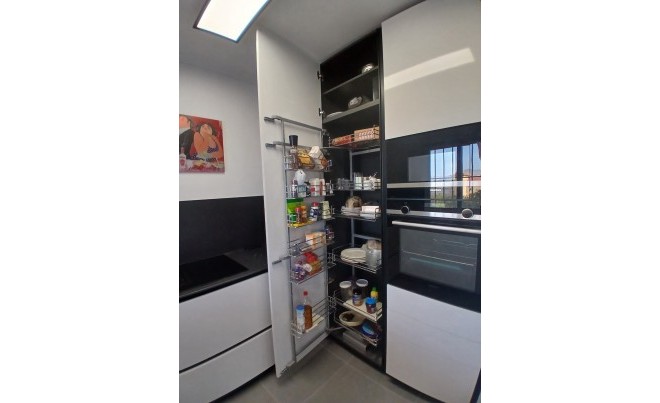 Venta · Villa / Chalet · Campos del Rio