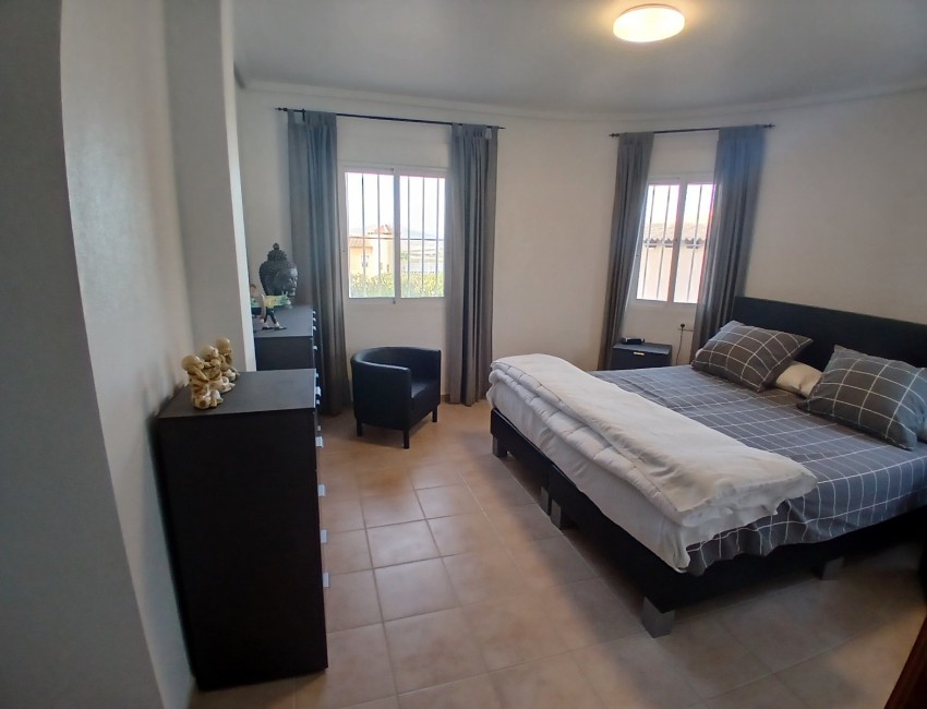 Venta · Villa / Chalet · Campos del Rio