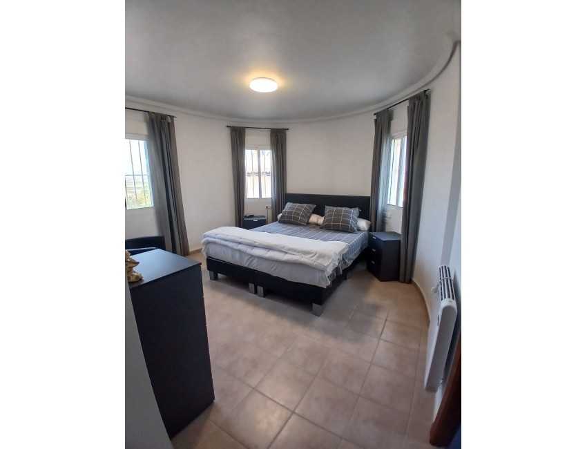 Venta · Villa / Chalet · Campos del Rio