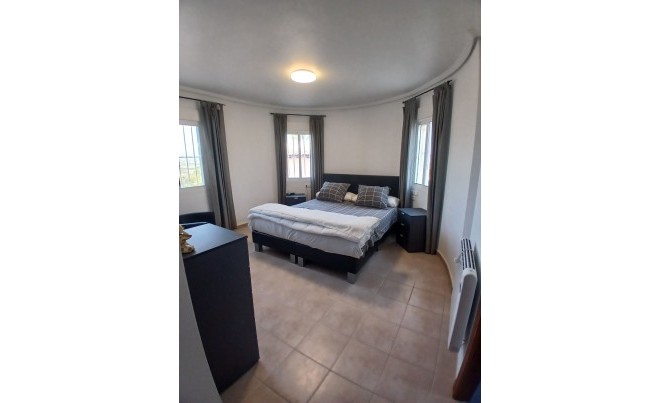 Venta · Villa / Chalet · Campos del Rio