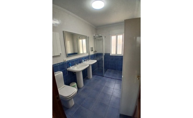 Venta · Villa / Chalet · Campos del Rio