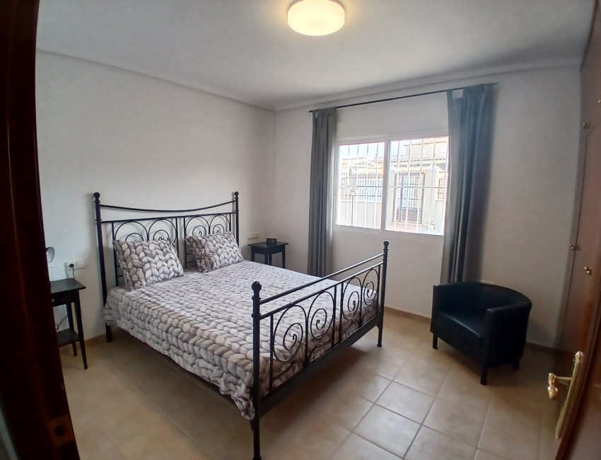 Venta · Villa / Chalet · Campos del Rio