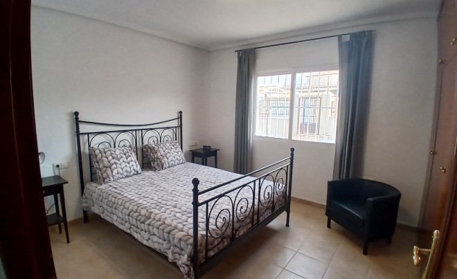 Venta · Villa / Chalet · Campos del Rio