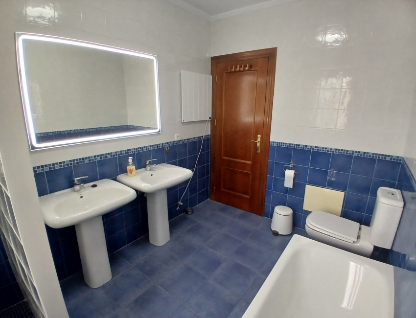 Venta · Villa / Chalet · Campos del Rio