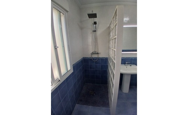 Venta · Villa / Chalet · Campos del Rio