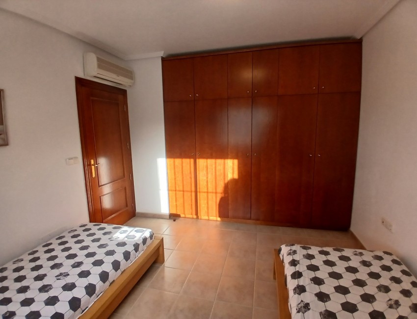 Venta · Villa / Chalet · Campos del Rio