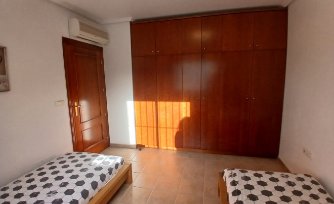 Venta · Villa / Chalet · Campos del Rio