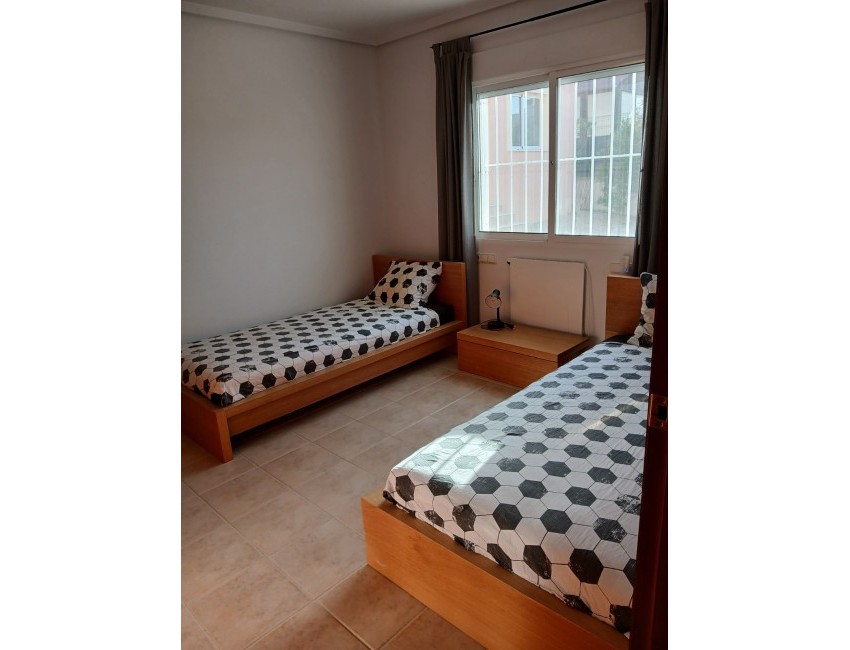 Venta · Villa / Chalet · Campos del Rio