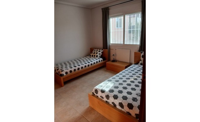 Venta · Villa / Chalet · Campos del Rio