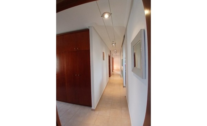 Venta · Villa / Chalet · Campos del Rio