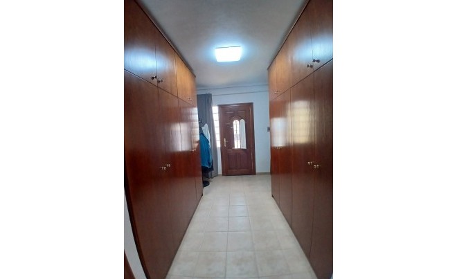 Venta · Villa / Chalet · Campos del Rio