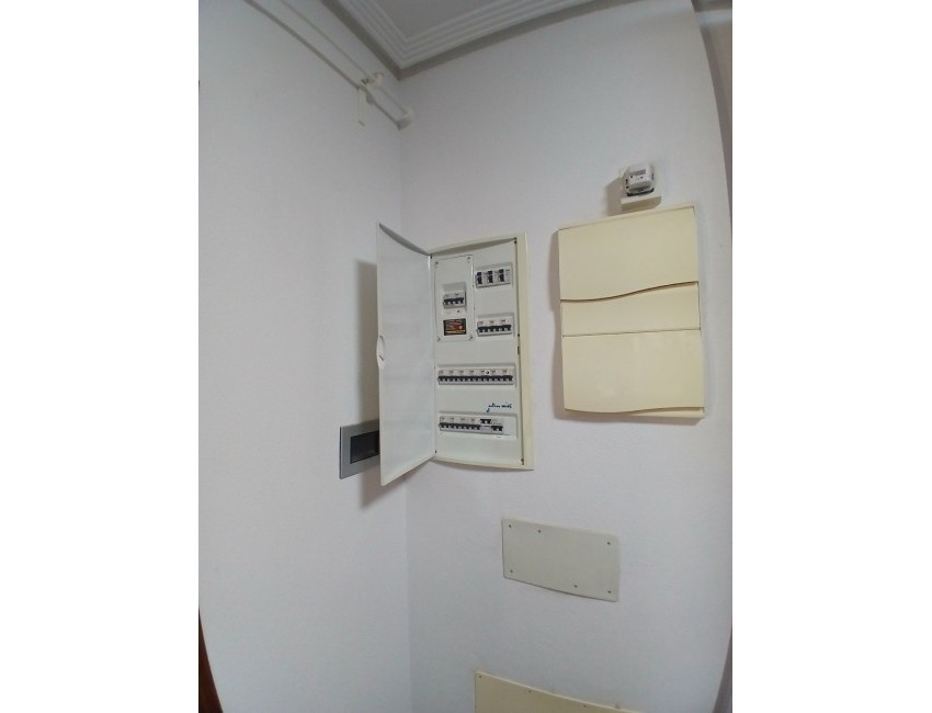 Venta · Villa / Chalet · Campos del Rio