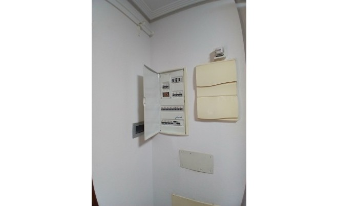 Venta · Villa / Chalet · Campos del Rio