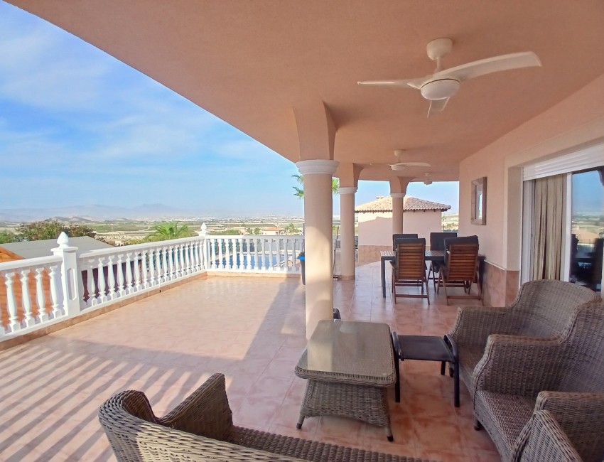 Venta · Villa / Chalet · Campos del Rio