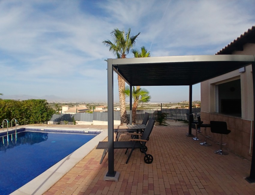 Venta · Villa / Chalet · Campos del Rio