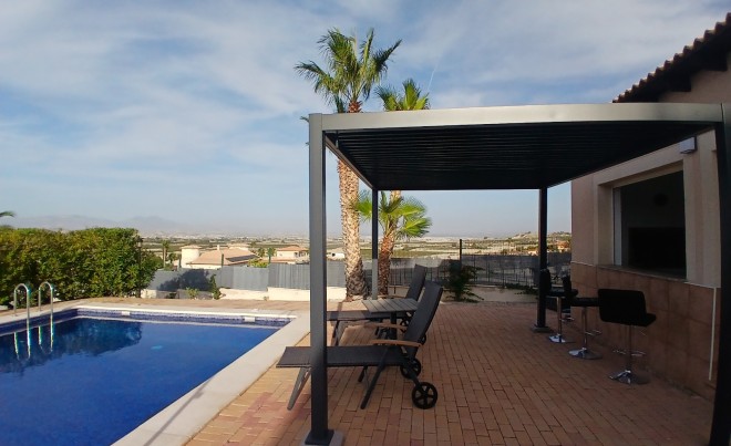 Venta · Villa / Chalet · Campos del Rio