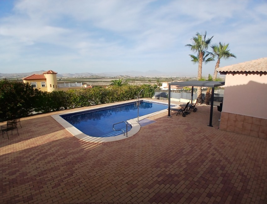 Venta · Villa / Chalet · Campos del Rio