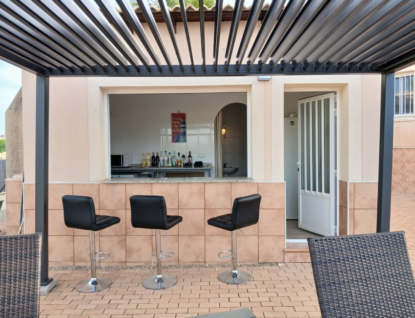 Venta · Villa / Chalet · Campos del Rio