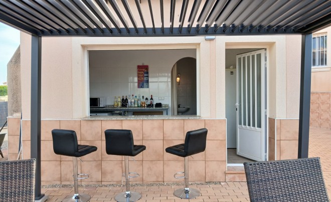 Venta · Villa / Chalet · Campos del Rio