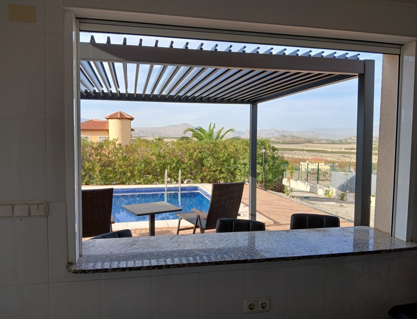Venta · Villa / Chalet · Campos del Rio