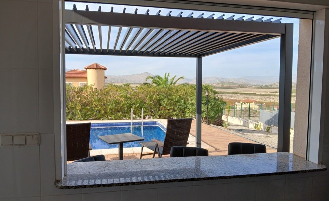 Venta · Villa / Chalet · Campos del Rio