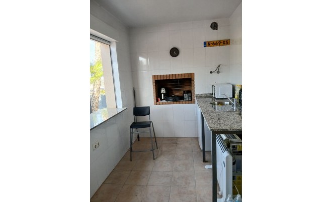 Venta · Villa / Chalet · Campos del Rio