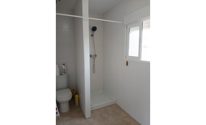 Venta · Villa / Chalet · Campos del Rio