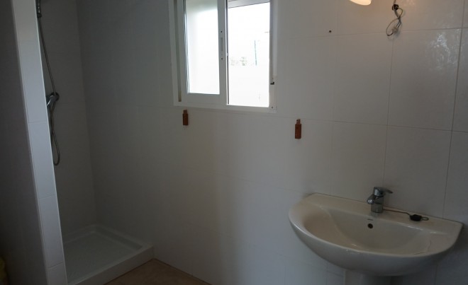 Venta · Villa / Chalet · Campos del Rio