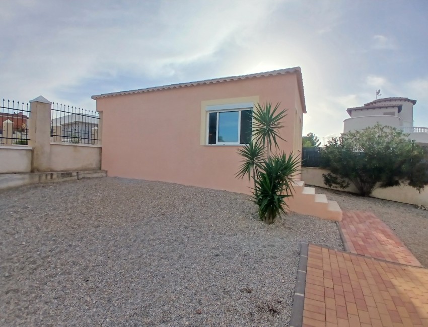 Venta · Villa / Chalet · Campos del Rio