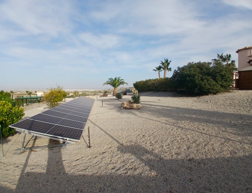 Venta · Villa / Chalet · Campos del Rio