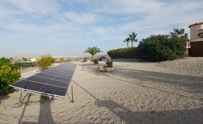 Venta · Villa / Chalet · Campos del Rio