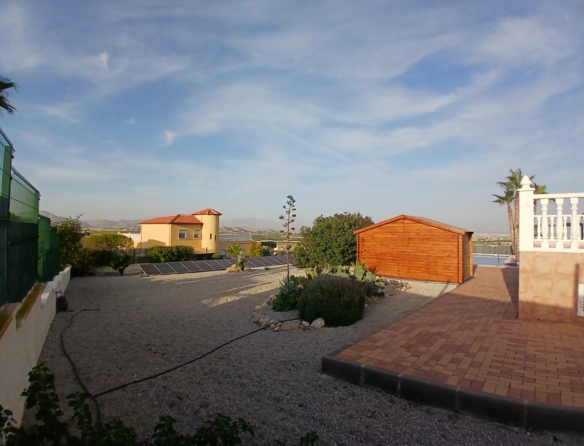 Venta · Villa / Chalet · Campos del Rio