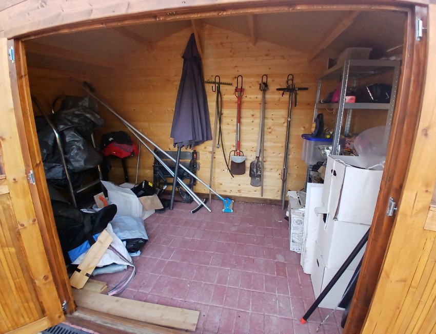 Venta · Villa / Chalet · Campos del Rio