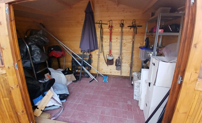 Venta · Villa / Chalet · Campos del Rio