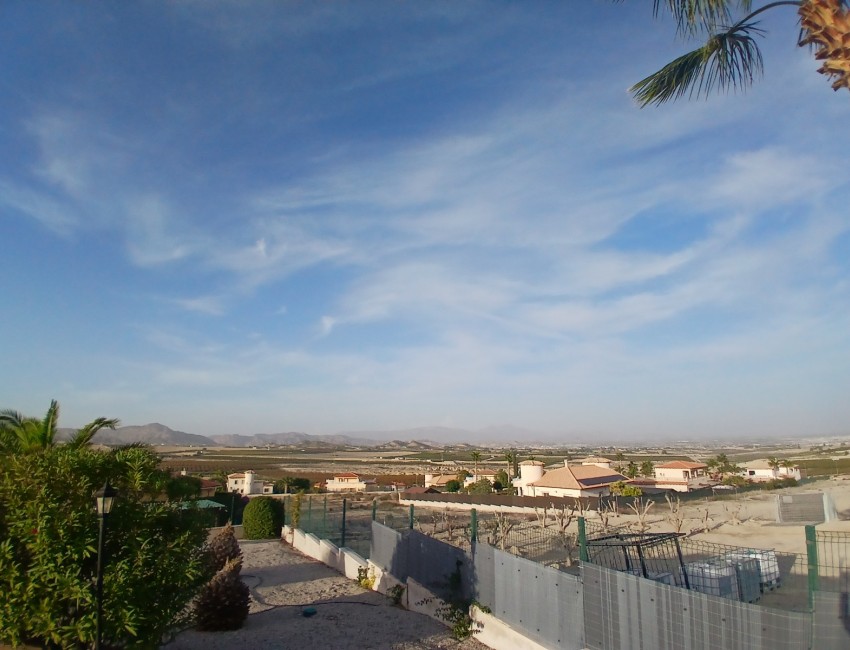 Venta · Villa / Chalet · Campos del Rio