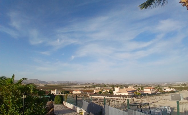 Venta · Villa / Chalet · Campos del Rio