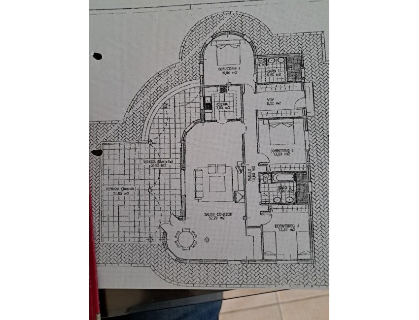 Venta · Villa / Chalet · Campos del Rio