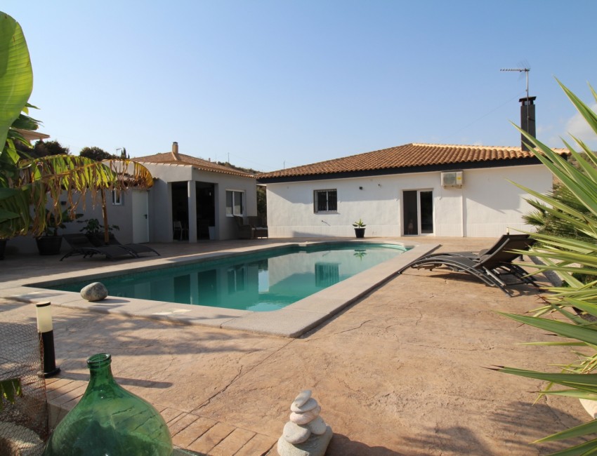 Venta · Villa / Chalet · Fortuna