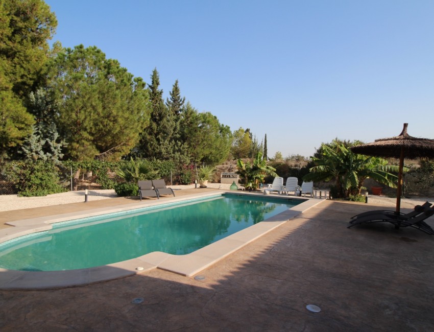 Venta · Villa / Chalet · Fortuna