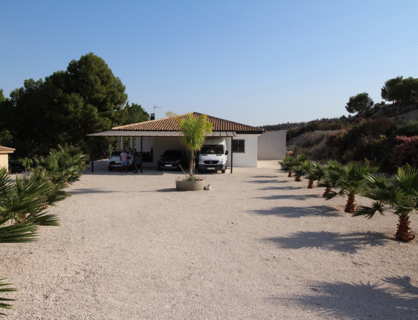 Venta · Villa / Chalet · Fortuna